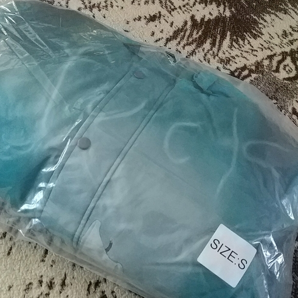 Supreme down jacket..SOLD - Picture 8 of 8